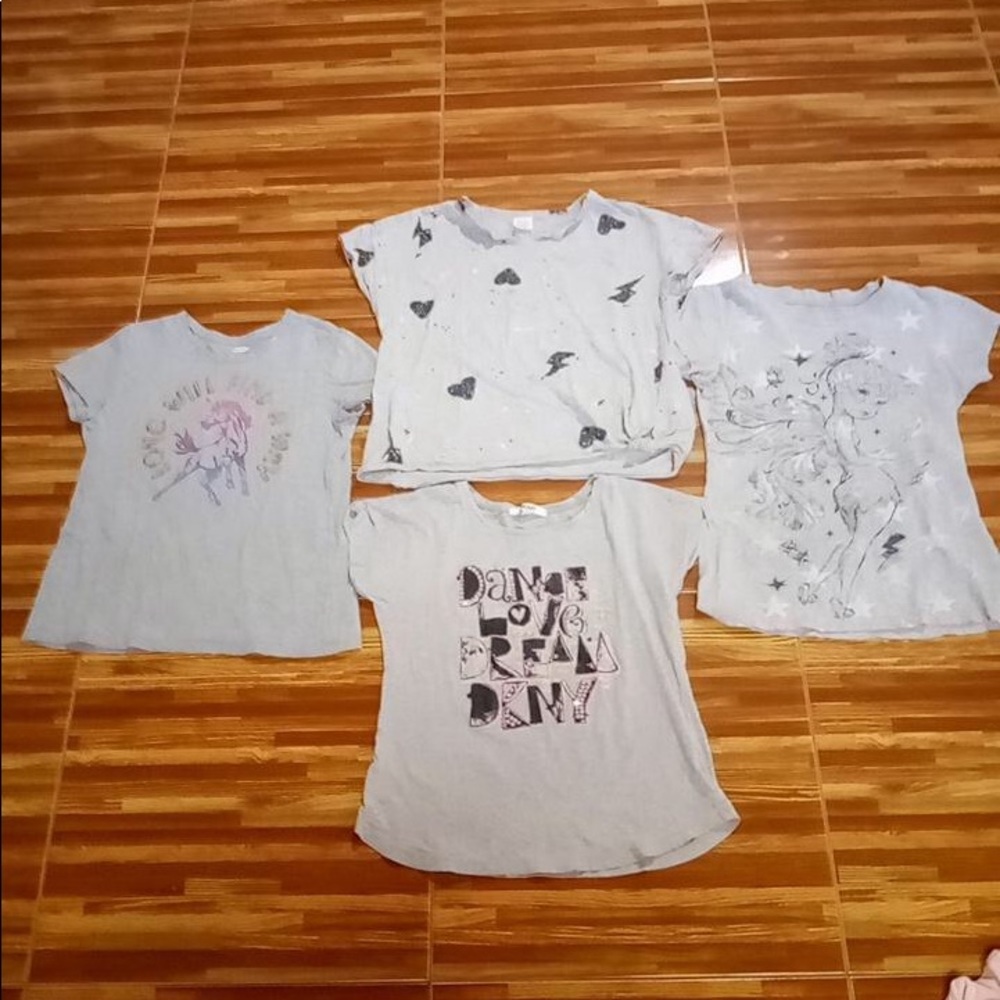 Shirts